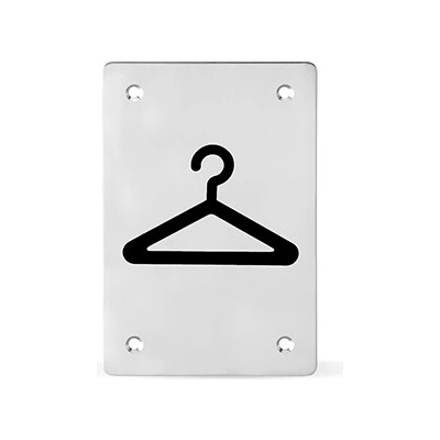 ACT SERVIS ACT - Šatňa HR nerez