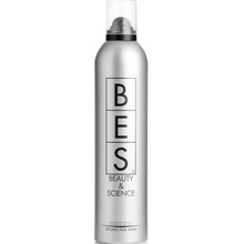 BES Hair Fashion/Styling Hair Spray lak na vlasy s arganovým olejem 400 ml