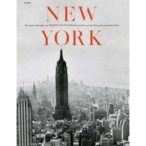 GEO Epoche PANORAMA / GEO Epoche PANORAMA 18/2020 - New York | Markus Wolff (ISBN: 9783652009775)