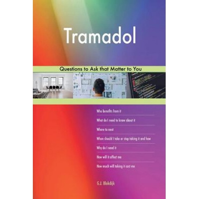 Tramadol 503 Questions to Ask that Matter to You