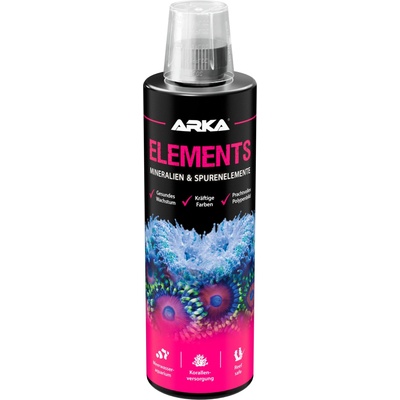 Arka Elements 236 ml