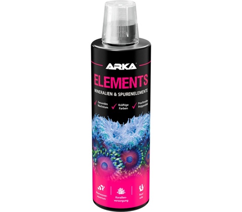 Arka Elements 236 ml