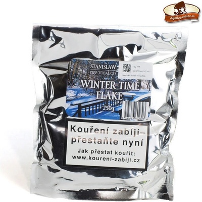 Stanislaw Winter Time Flake 50 g