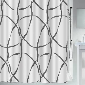 spirella Завеса за душ 120x200 cm Ribbon - Spirella (10.11764)