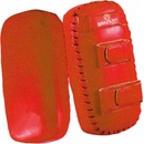 Spartan Punch-pad