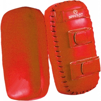 Spartan Punch-pad