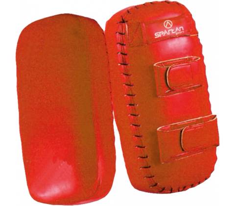Spartan Punch-pad