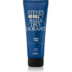 Steve's No Bull***t Balls Deodorant дезодорант за интимните части за мъже 100ml