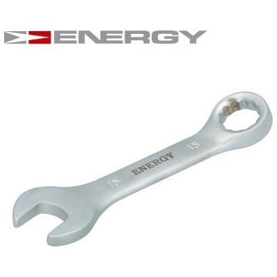 Energy Očkový/vidlicový klíč NE01002S-15