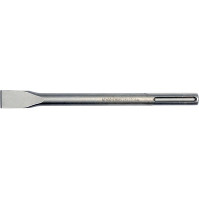 STHOR DLÁTOK PLOCHÝ SDS MAX 25x18x280MM (23603)