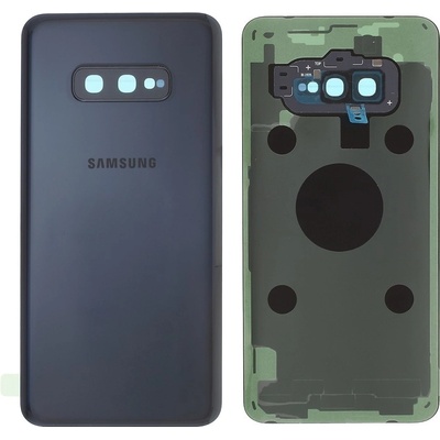 Kryt Samsung G970 Galaxy S10e zadní modrý – Zboží Mobilmania