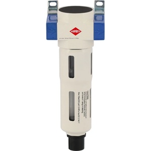 Airpress Професионален въздушен филтър 3/8" 15 bar 45200008 (45200008) Въздушен филтър