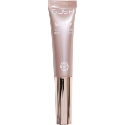 Gosh Glow Up krémový rozjasňovač 001 Pearl 14 ml