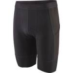 Patagonia Мъжко долнище за колоездене Patagonia Dirt Roamer Liner Shorts Cycling bottom - Black - размер XS (014-1766-0111)