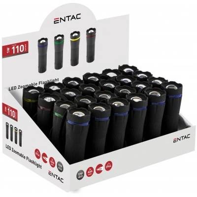 ENTAC ФЕНЕР entac efl-zoom-pl 1w 3r03+3r3 (040707)