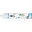 Kreul 24410 Стъклена химикалка Light Blue 29 ml 1 бр (24410)