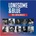Various - Lonesome & Blue CD