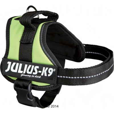 Julius K9 postroj Mini