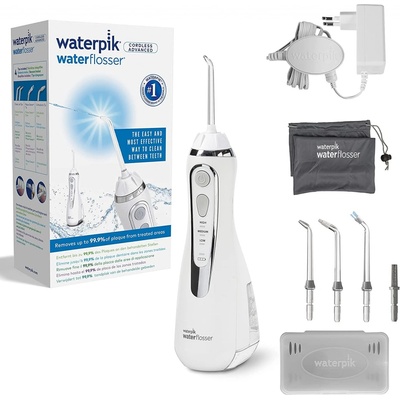 WaterPik Cordless Advanced WP560 – Zboží Mobilmania