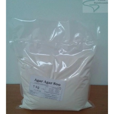 Agar agar 800 přírodní 50 g