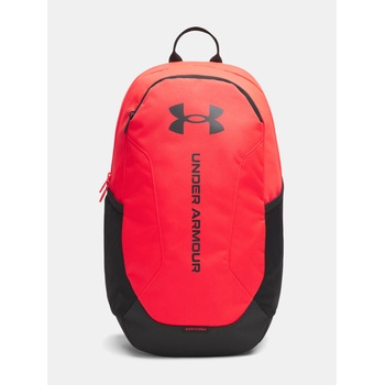 Under Armour Унисекс раница Under Armour UA Hustle Lite Backpack-RED Under Armour | Cherven | МЪЖЕ | UNI