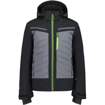 Icepeak Мъжко Яке Icepeak Esmond Black (257820542I 990)