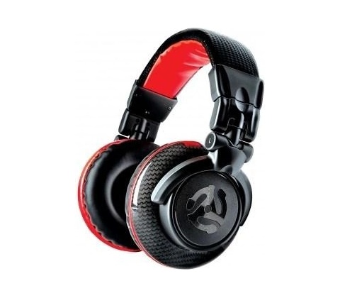 Numark REDWAVE Carbon