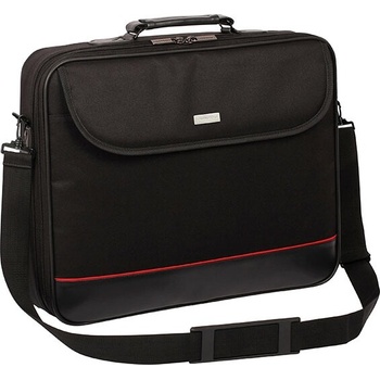 MODECOM Mark Notebook Bag 14", Black (Mark Notebook Bag 14)
