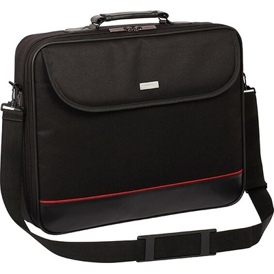MODECOM Mark Notebook Bag 14", Black (Mark Notebook Bag 14)