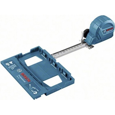 KS 3000 a adaptér vodiacej lišty FSN SA, systémové príslušenstvo Bosch Professional 1600A001FT