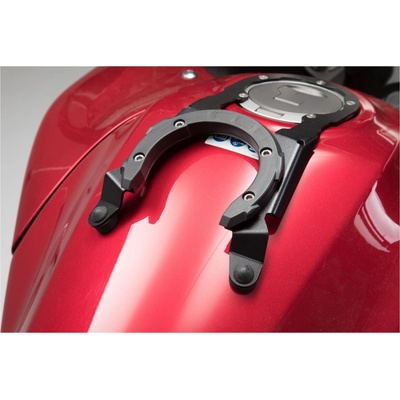 Sw Motech podkova EVO, Honda VFR 800 X Crossrunner