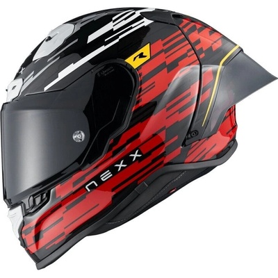 Nexx X.R3R Glitch Racer