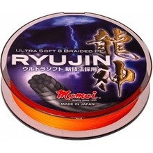 Momoi Šňůra RYUJIN Orange 150m 0,20mm 16kg