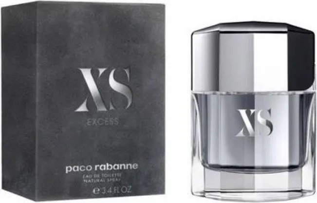 Paco Rabanne XS pour Homme (2018) EDT 100 ml