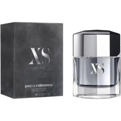Paco Rabanne XS pour Homme (2018) EDT 100 ml