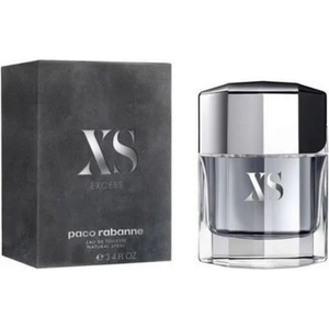 Paco Rabanne XS pour Homme (2018) EDT 100 ml Парфюми