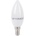 OPTONICA Led КЕНДЪЛ c37 e14 8w 710lm 175-265v 2700k (1430)