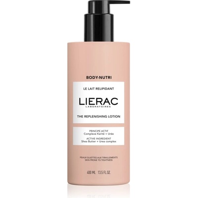 Lierac Body-Nutri The Replenishing Lotion регенериращ лосион за тяло 400ml