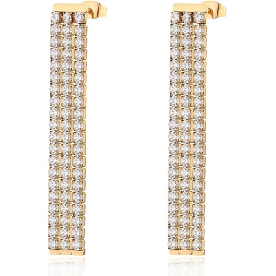 Brosway náušnice BEIE002