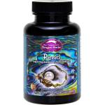 Dragon Herbs Перли от бели стриди 100 капсули | Dragon Herbs (005397 (539) DH)