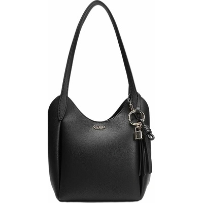 Guess Dámská kabelka BG973503 Black