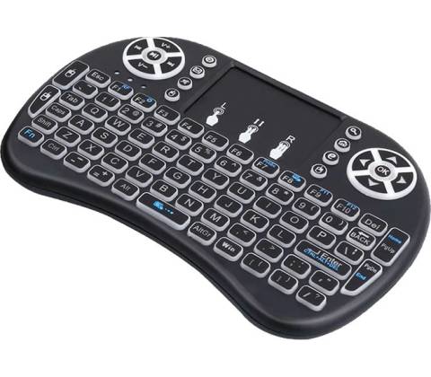 MECOOL i8