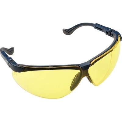 Honeywell 1012900HS XC Antifog žlté