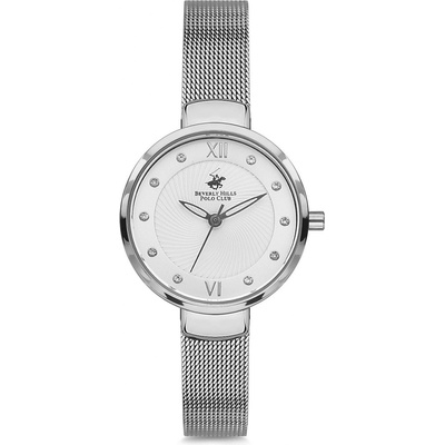 Beverly Hills BH2117-01