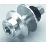 Revtec Задвижка на витло с цанга M6 вал пр. 4.0mm