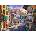Anatolian - Puzzle Davison: Italian Sunset Coast - 3 000 piese