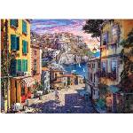 Anatolian - Puzzle Davison: Italian Sunset Coast - 3 000 piese