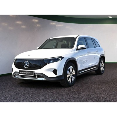 Mercedes-Benz EQB 250 140 kW