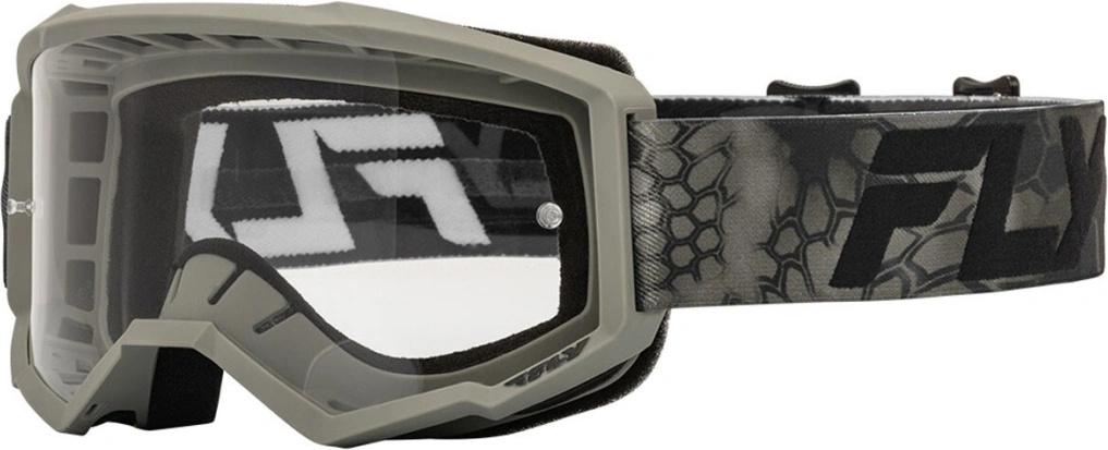 Fly Racing Focus