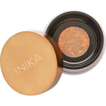 Inika Organic sypký minerální bronzer Sunkissed 7 g